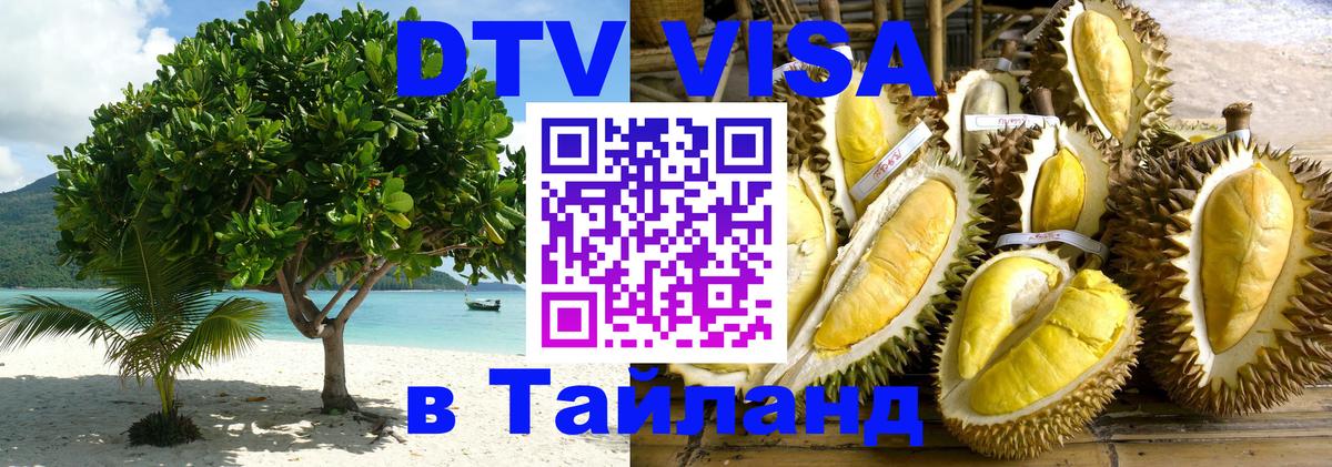 Visa в Таиланд 